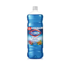 Limpiador desinfectante 1800 ml Cloro