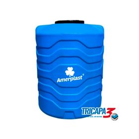 Estanque tricapa 2400 litros Antibacterial