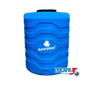 Estanque tricapa 2400 litros Antibacterial