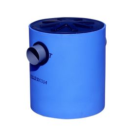 Cámara desgrasadora 100 litros