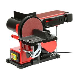 Lijadora de banda 230-240V | 50 Hz TC-US 380 Einhell