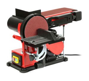 Lijadora de banda 230-240V | 50 Hz   TC-US 380 Einhell