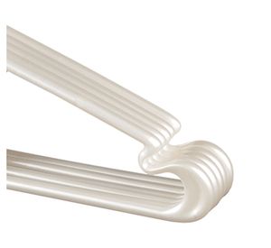 Colgador PR118 52 perla 5 unidades