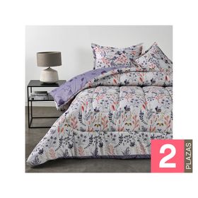 Plumón Seagrass diseño 2 plazas