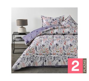 Plumón Seagrass diseño 2 plazas