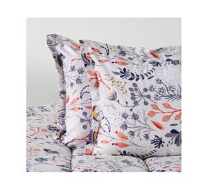 Plumón Seagrass diseño 2 plazas