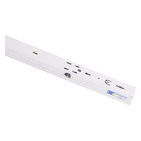 Canoa fluorescente 1L básico blanco Drl