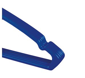 Colgador PR9116 517 azul 5 unidades