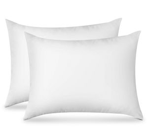 Almohada 50x70 cm 2 unidades American Family