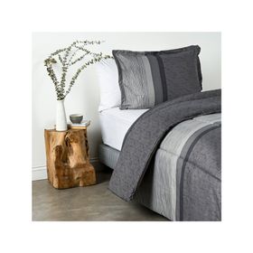 Plumón 1.5 plazas Moka Cannon Home