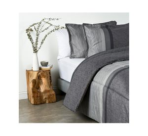 Plumón King Moka Cannon Home