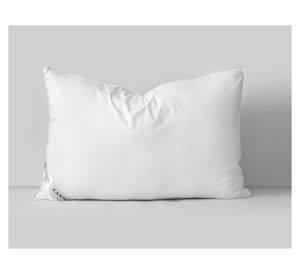 Almohada 50x70 cm Fiber Balls Cannon Home