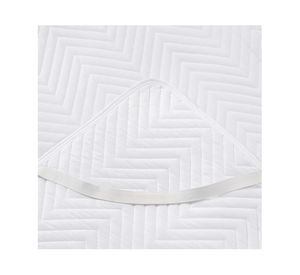 Cubre colchón 2 plazas Con Vivo Elements & Co