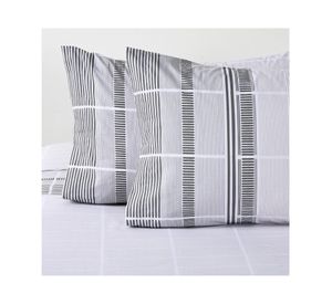 juego de sábanas King 200 hilos Express Cannon Home