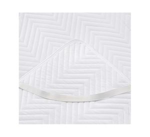 Cubre colchón 1.5 plazas Con Vivo Elements & Co