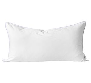 Almohada 50x90 cm Down Alternative Cannon Home