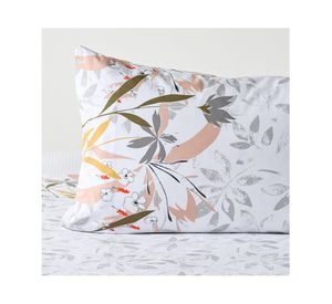 juego de sábanas 1.5 plazas 200 hilos Kiki Cannon Home