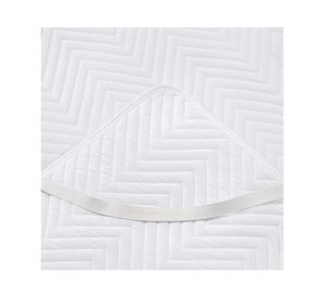 Cubre colchón Súper King Con Vivo Elements & Co