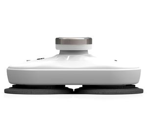 Robot limpiavidrios 80W Mado blanco