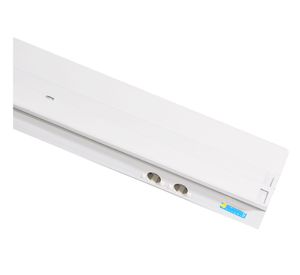 Equipo fluorescente canoa industrial Drl