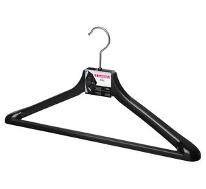 Percha ejecutiva PR9120 negro