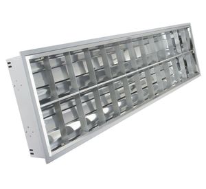 Equipo alta eficiencia 2L 122cm embutido blanco Drl