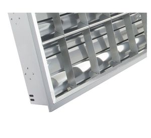 Equipo alta eficiencia 2L 122cm embutido blanco Drl