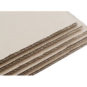 Caja cartón 40x30x30 cm 5 unidades