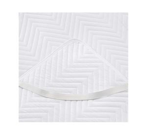 Cubre colchón King Con Vivo Elements & Co