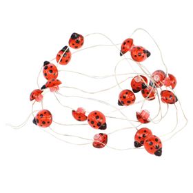 Guirnalda solar exterior Chinitas 20L