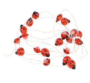 Guirnalda solar exterior Chinitas 20L