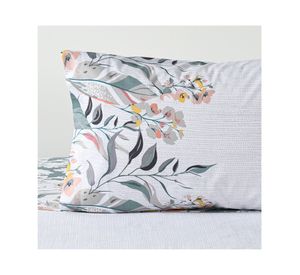 juego de sábanas 1.5 plazas 200 hilos Rainforest Cannon Home