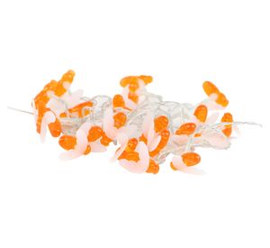 Guirnalda solar exterior Abejas 20L