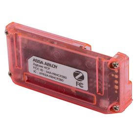 Cerradura digital YMF40A + Zigbee + Hub Connect