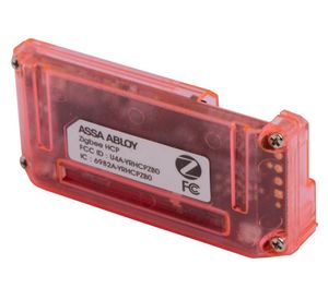 Cerradura digital YMF40A + Zigbee + Hub Connect