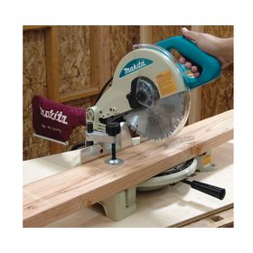 Ingleteadora 10'' 1650W LS1040 Makita