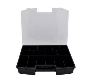 Caja de herramientas SB024 San Bernardo.