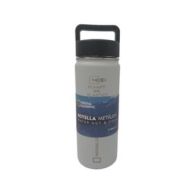 Botella 500 ml Bmng13 gris