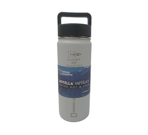 Botella 500 ml Bmng13 gris
