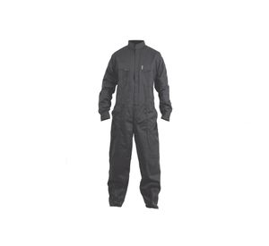 Overol piloto talla L gris Alaska