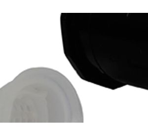 Boquilla 360° 12F Orbit