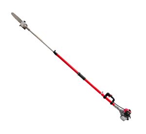 Podador de Altura 32.6 cc 1.2 HP TPP33TX rojo
