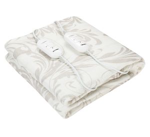 Calientacama 2 plazas SG-5121D4