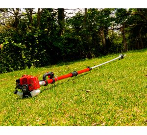 Podador de Altura 32.6 cc 1.2 HP TPP33TX rojo