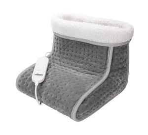 Bota calefactora 100W Thor Foot Warmer gris