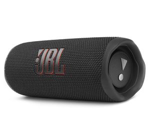 Parlante Bluetooth Flip 6 negro
