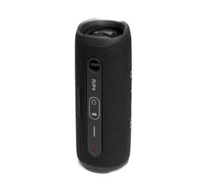 Parlante Bluetooth Flip 6 negro