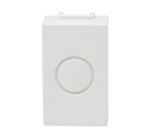 Falso Polo Nobile blanco