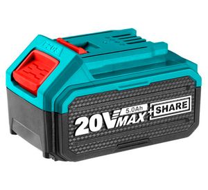 Batería Litio-Ion 20V 5.0 Ah P20S TFBLI2053