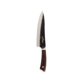 Cuchillo Chef Pro hammered 20 cm